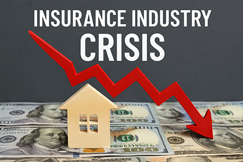 تحولات در نحوه نظارت بیمه مرکزی بر صنعت بیمه، پس از بحران شرکت بیمه توسعه